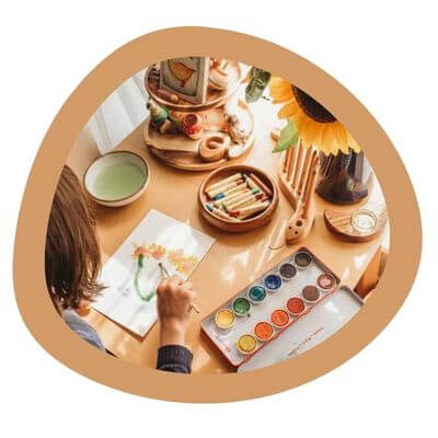 Early Learning & Sorting