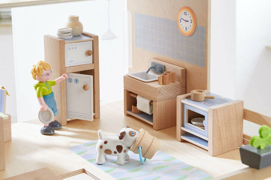 Little Friends Kitchen Room Set