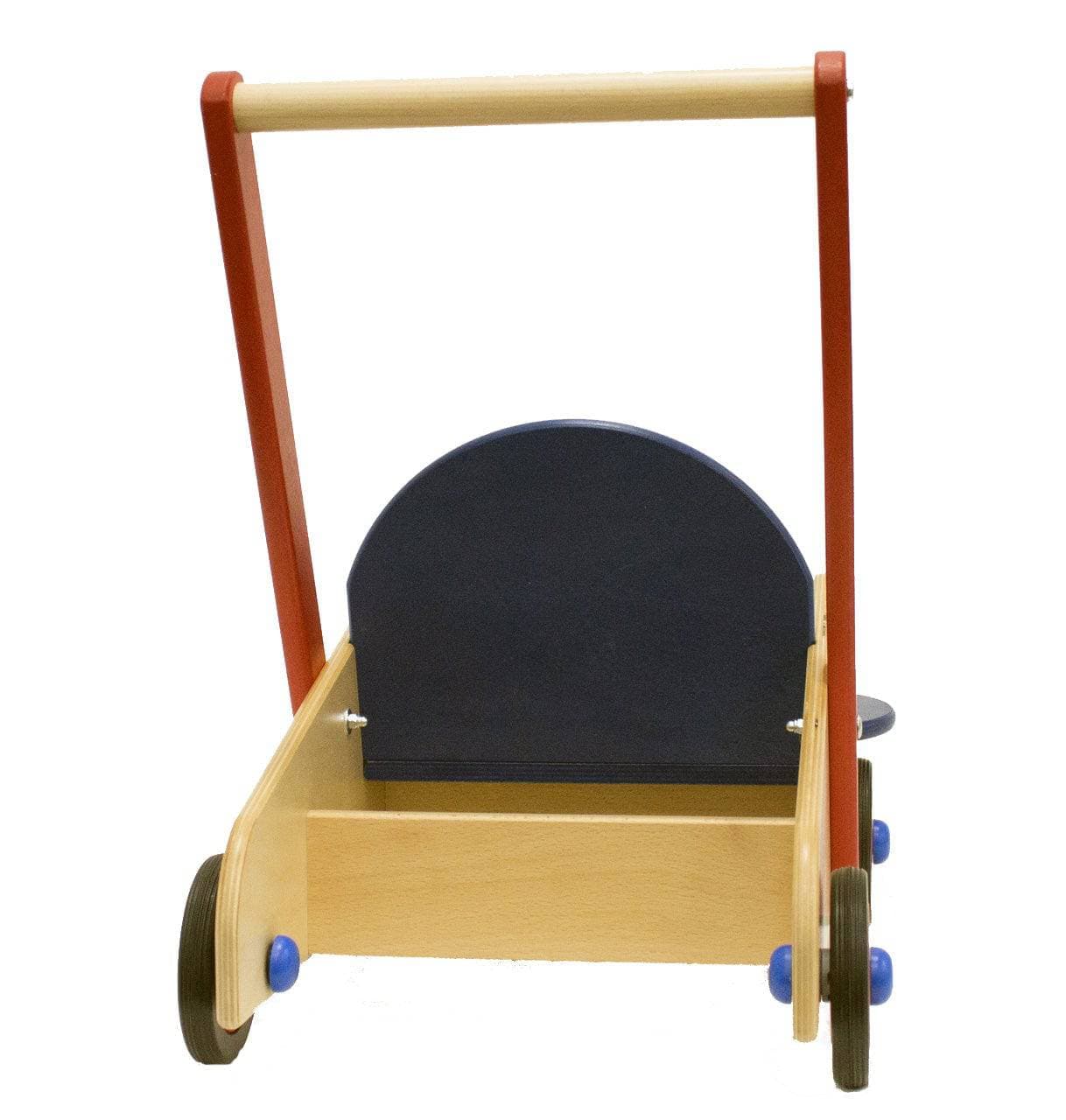Walker Wagon Baby Push Walker